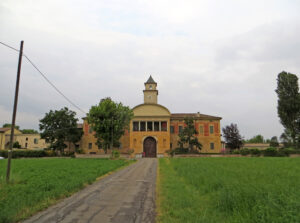 villa Mattei