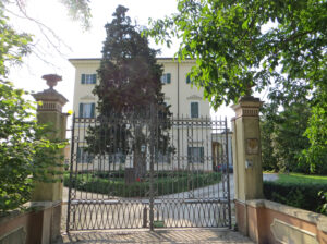 villa Paganini