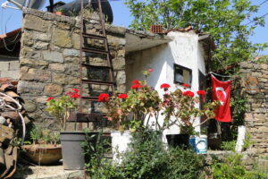 Kaleköy, Gökçeada