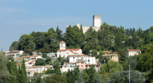 Villeneuve-Loubet Kalesi