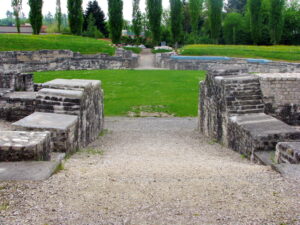 Vindonissa Amfitiyatrosu