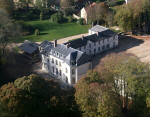 Maudétour Kalesi