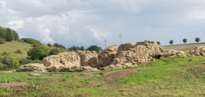 Holsterburg Kalesi