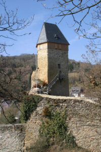 Frauenstein Kalesi 4