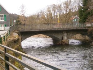 Beyenburg Köprüsü