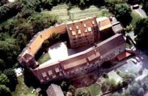 Fürstenberg Kalesi, Hessen
