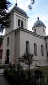Grnčarica Manastırı