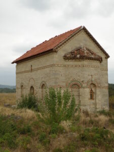 Koroglaš Manastırı
