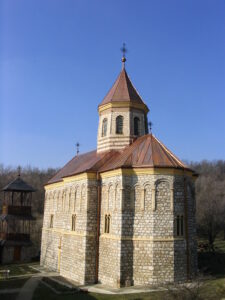 Mala Remeta Manastırı