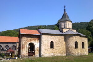 Rakovac Manastırı