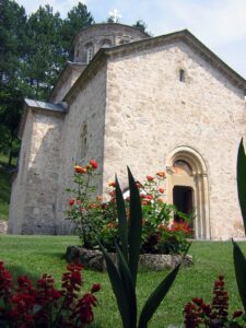 Holy Trinity Manastırı