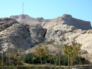Ardashir Kalesi