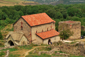 Dmanisi Sioni Katedrali