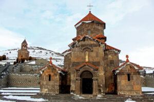 Dzagavank