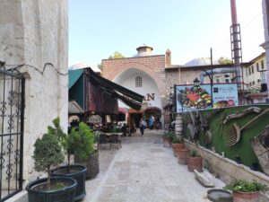 Horozoğlu Zaviyesi 1 Horozoğlu Zaviyesi