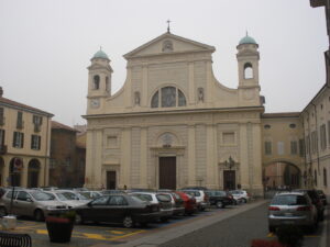 Tortona Katedrali