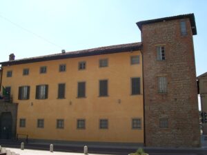 Arcene Belediye Binası