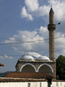 Altun Alem Camii
