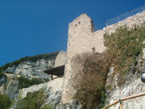 Corno Kalesi