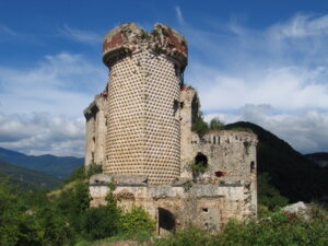 Gavone Kalesi