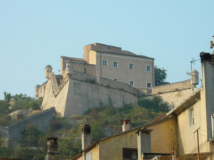 San Giovanni Hisarı