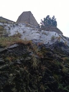 Kale, Castel di Tora