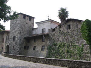 Calepio Kalesi