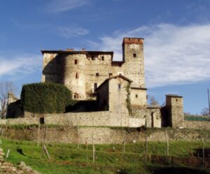 Kale, Bagnolo Piemonte