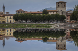 Brivio Kalesi, Brivio