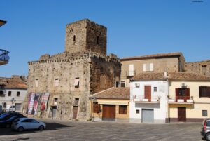 Kale, Terranova da Sibari