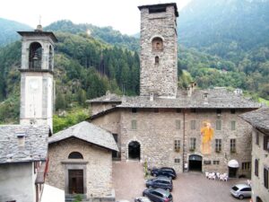 Ginami-Buccelleni Kalesi