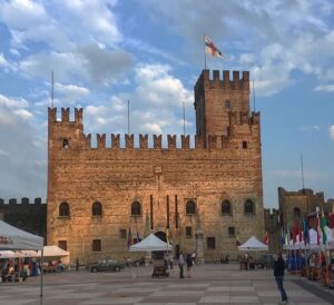 Marostica Kalesi