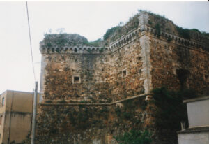 Norman Kalesi, Maida