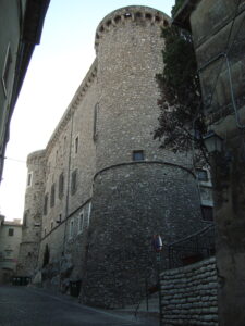 Cesi Kalesi