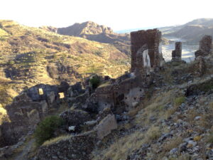 Ruffo di Amendolea Kalesi