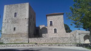 Imperiali Kalesi