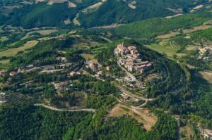 Marchesi Bourbon Kalesi