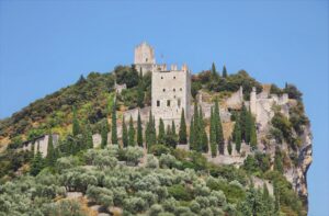 Arco Kalesi
