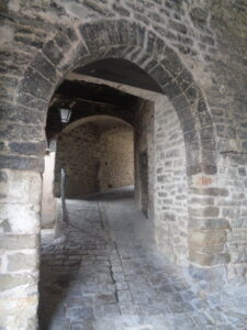 Castelletta Kalesi