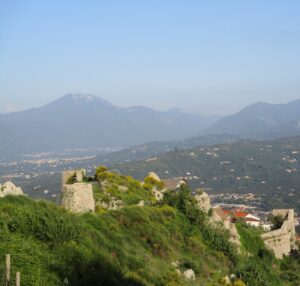 Capocastello Kalesi