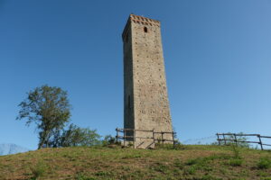 Kale, Rocchetta Palafea
