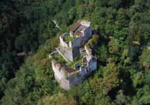 Santa Barbara Kalesi