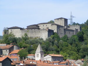 Piagnaro Kalesi