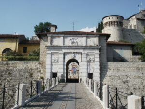 Brescia Kalesi