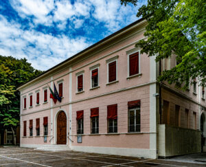 Castenaso Belediye Binası