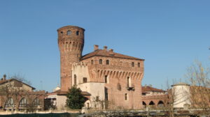 San Genuario Kalesi