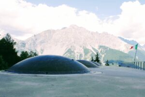 Venini di Oga Hisarı