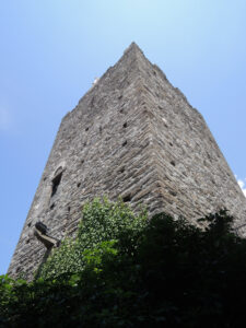 Orezia Kalesi
