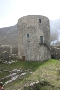Monte Kalesi