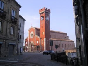 St. Nicholas Katedrali